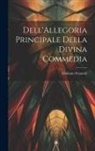 Giuliano Fenaroli - Dell'Allegoria Principale della Divina Commedia