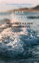 Jule Stress, Jule Stress - Mein Leben auf dem Pannenstreifen