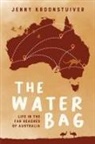 Jenny Kroonstuiver - The Water Bag