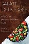 Maria Ionescu - Salate Delicioase