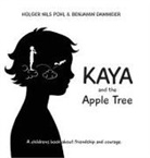 Holger Nils Pohl - Kaya and the Apple Tree