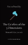 Sierra Burchby, Kyla Brown - The Griefers of the 3 Dimensions
