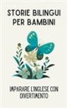 Coledown English - Storie Bilingui per Bambini