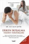 Ali Ulvi cetin - Erken Bosalma Tedavi Teknikleri