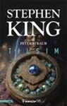 Stephen King, Peter Straub - Tilsim