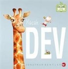 Jonathan Bentley - Kücük Dev
