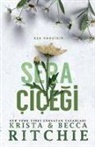 Becca Ritchie, Krista Ritchie - Sera Cicegi