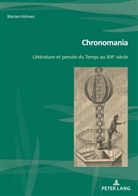 Myriam Kohnen - Chronomania