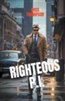 Ross Thompson - Righteous P.I