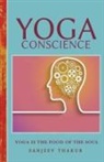 Sanjeev Thakur - YOGA CONSCIENCE - An eternal light within us