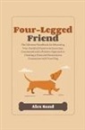 Alex Sand - Four-Legged Friend