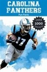 Trivia Ape - Carolina Panthers Fun Facts