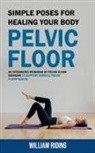 William Riding - Pelvic Floor