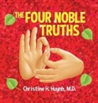 Christine H. Huynh - The Four Noble Truths
