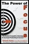 Gerard Assey - The Power of Focus