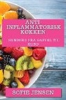 Sofie Jensen - Anti-inflammatorisk Køkken