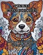 Colorzen - Canine Kaleidoscope