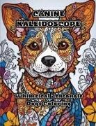 Colorzen - Canine Kaleidoscope