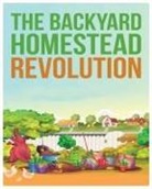 Hubert Payne - The Backyard Homestead