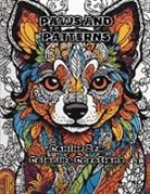 Colorzen - Paws and Patterns