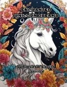 Colorzen - Enchanted Unicorn Dreams
