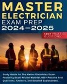 Jose Greener - Master Electrician Exam Prep