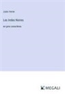 Jules Verne - Les Indes Noires