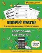 Ace Academic Publishing - Simple Math