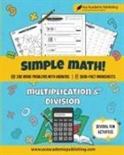 Ace Academic Publishing - Simple Math