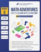 Ace Academic Publishing - Math Adventures - Grade 8