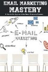 Coloring Ape, Tyler Ryan - Email Marketing Mastery