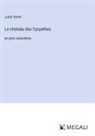Jules Verne - Le chateâu des Carpathes