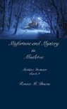 Ronna M. Bacon, Ronna M Bacon - Misfortune and Mystery in Mistletoe
