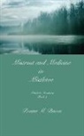 Ronna M. Bacon, Ronna M Bacon - Mistrust and Medicine in Mistletoe