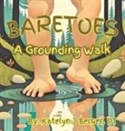 PT Katelyn J Berger - BARETOES