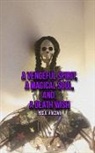 Peculiar Czar - A vengeful spirit, A magical soul, and, A death wish