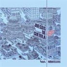 Damián Valdés Dilla - Juegos de guerra