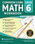 Ace Academic Publishing - Common Core Math Workbook