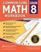 Ace Academic Publishing - Common Core Math Workbook