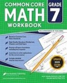 Ace Academic Publishing - Common Core Math Workbook