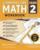 Ace Academic Publishing - Common Core Math Workbook