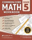 Ace Academic Publishing - Common Core Math Workbook
