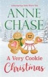 Anne Chase - A Very Cookie Christmas