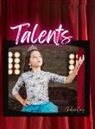 Chelsea Kong - Talents