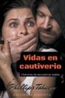 Phillips Tahuer - Vidas en cautiverio