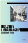 William Webb - Inclusive Librarianship