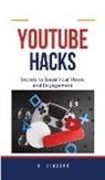 B. Vincent - YouTube Hacks