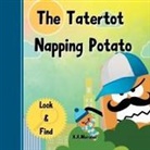 K. A. Marabel - The Tatertot Napping Potato