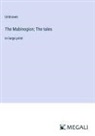 UNKNOWN - The Mabinogion; The tales