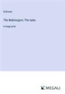 Unknown - The Mabinogion; The tales